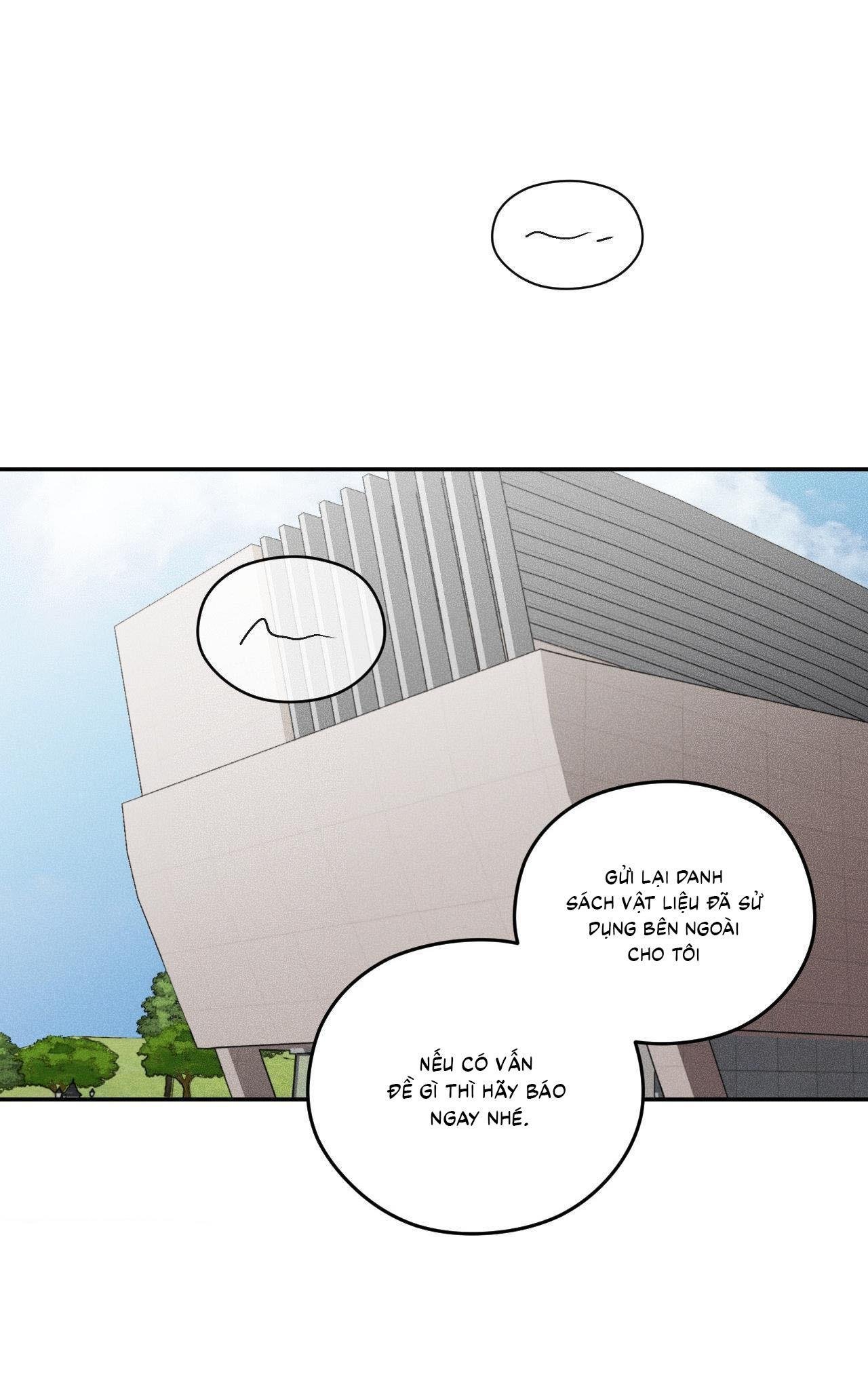 gấu teddy thân yêu chapter 32 1