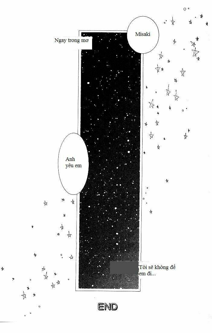 sự lãng mạn thuần khiết: chuyện lẻ tẻ chapter 1 14