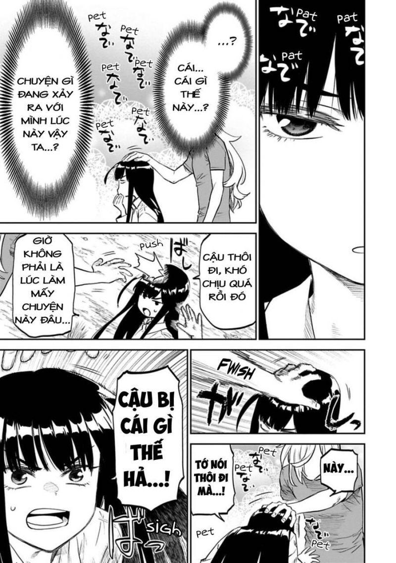 fantasy bishoujo juniku ojisan to [manga] chapter 148 11