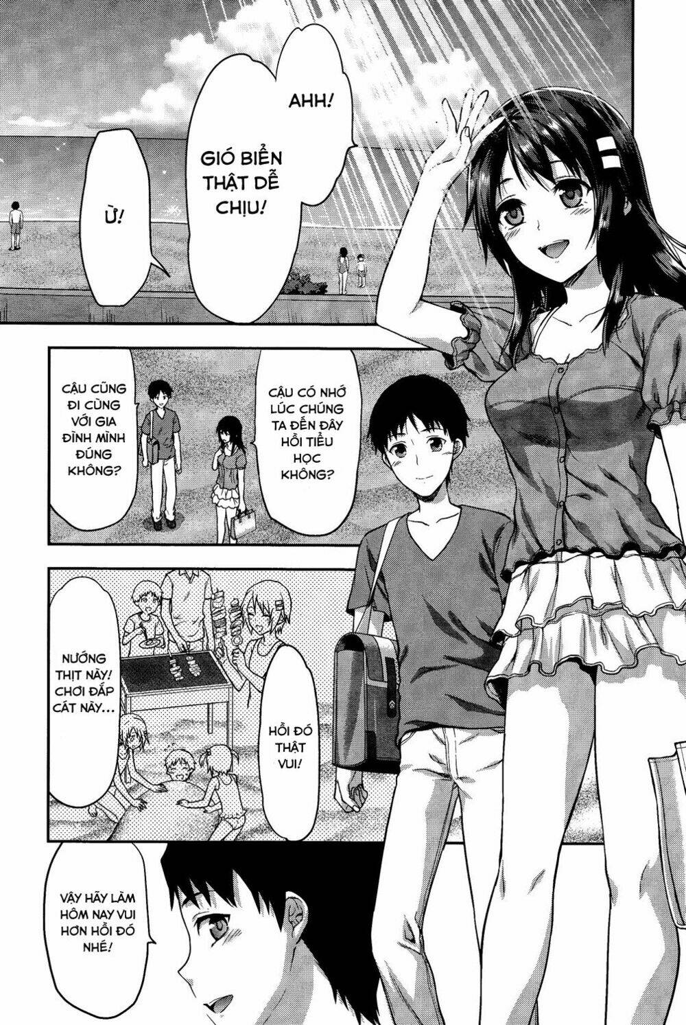 photo kano - sweet snap chapter 10 3