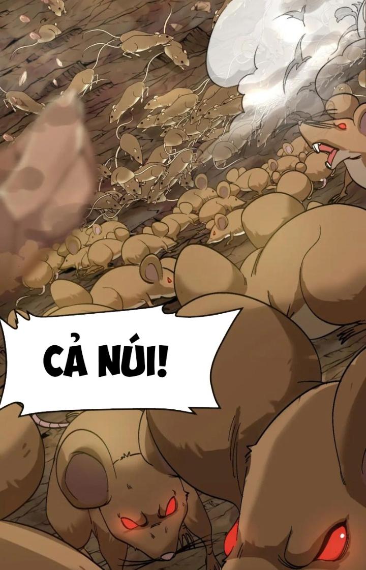 sau khi nằm, ta trở thành đại yêu chi vương chapter 16 31