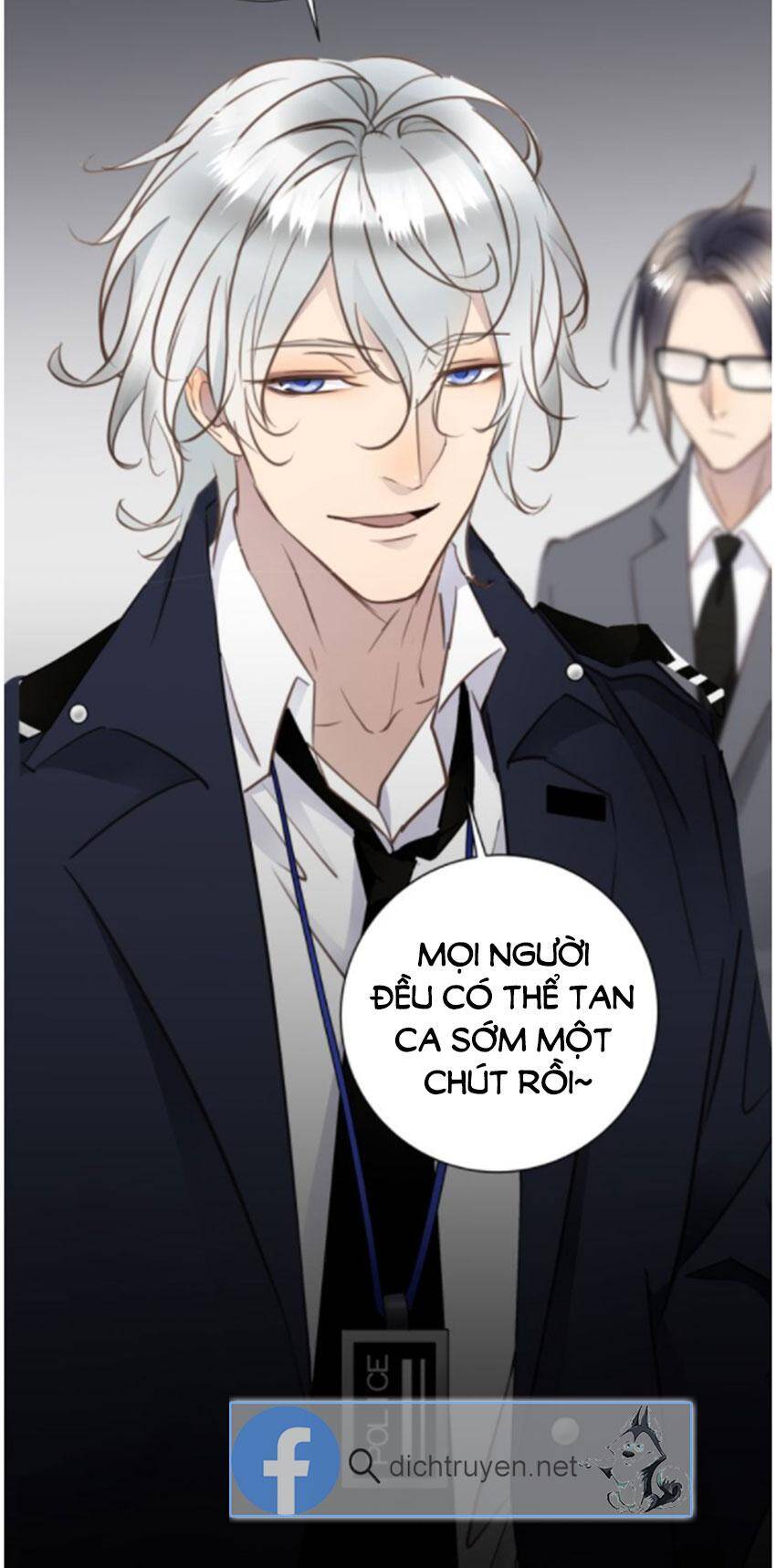 Tiên Sinh Nói Dối chapter 19