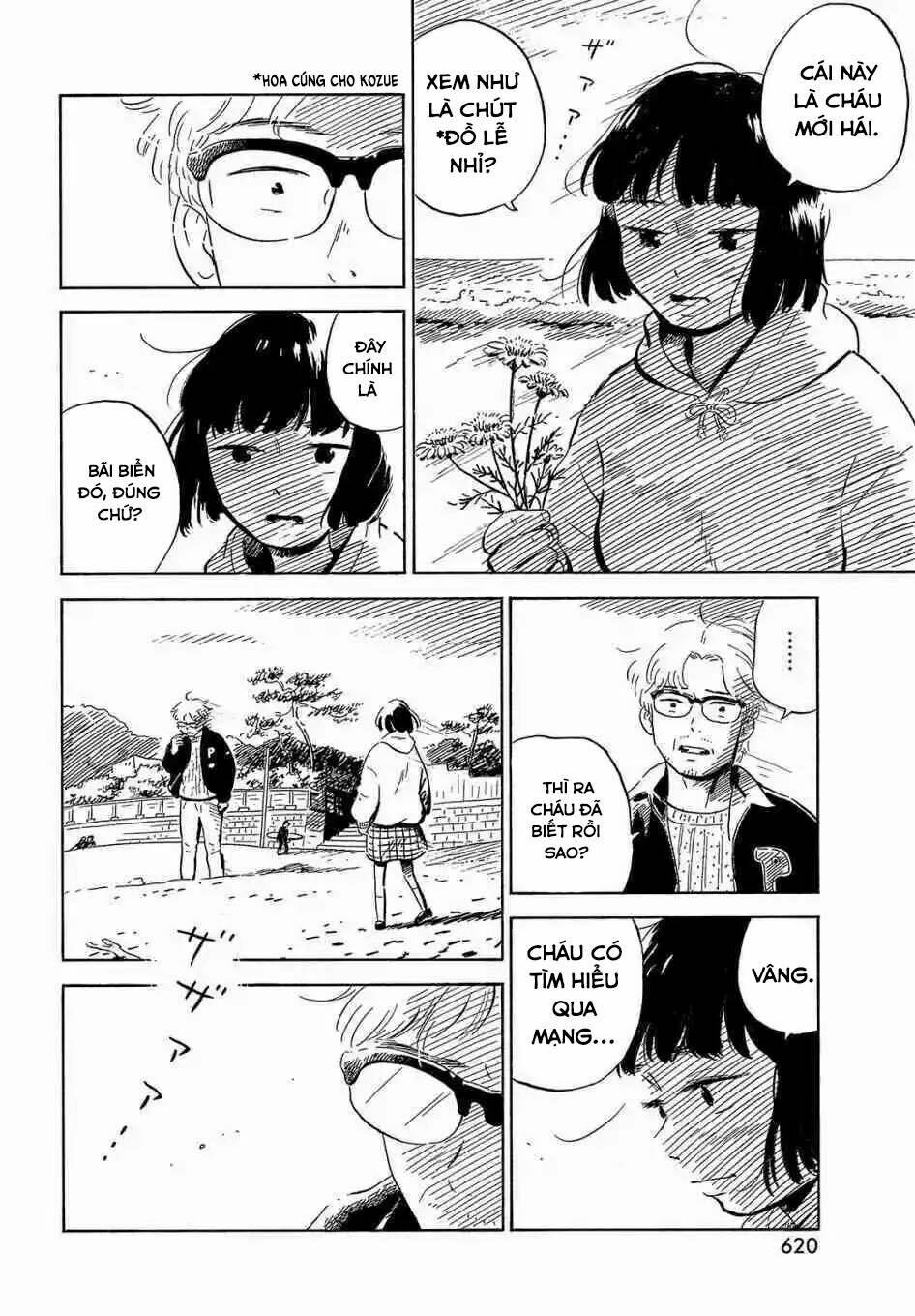 nora to zassou chapter 25 7