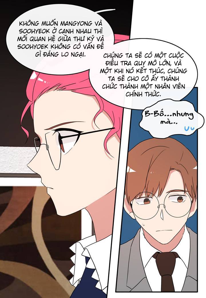 rắc rối về vấn đề yêu đương của tôi chapter 56 40