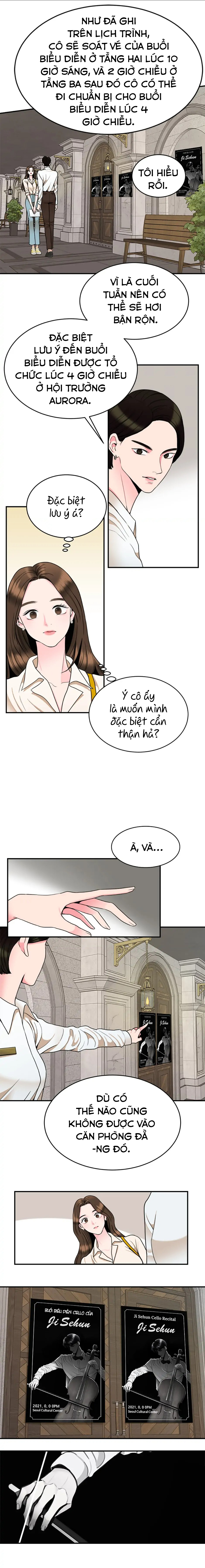 nghệ sĩ cello chapter 1.1 5