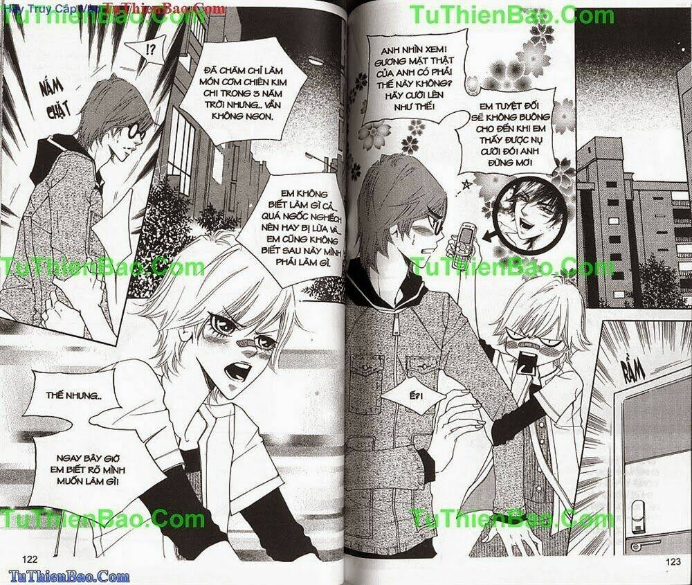 hải lam ngọc chapter 4 62