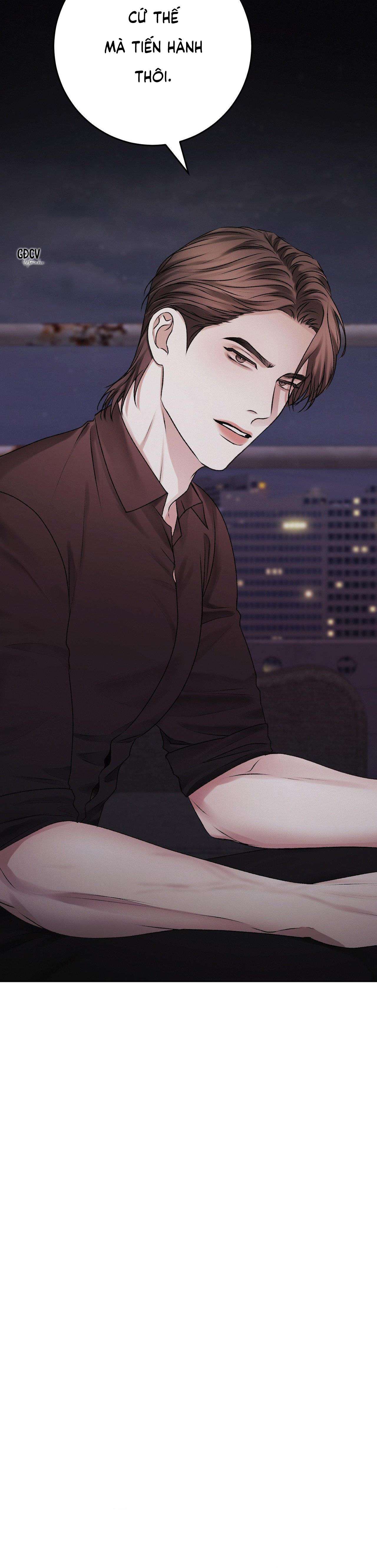 con nuôi bất đắc dĩ chapter 52 30