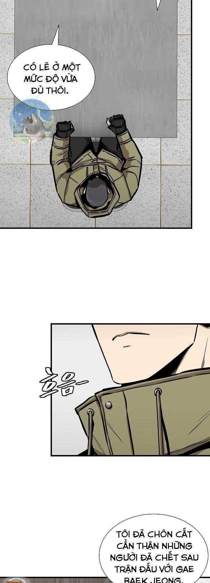 return survival chapter 126 28