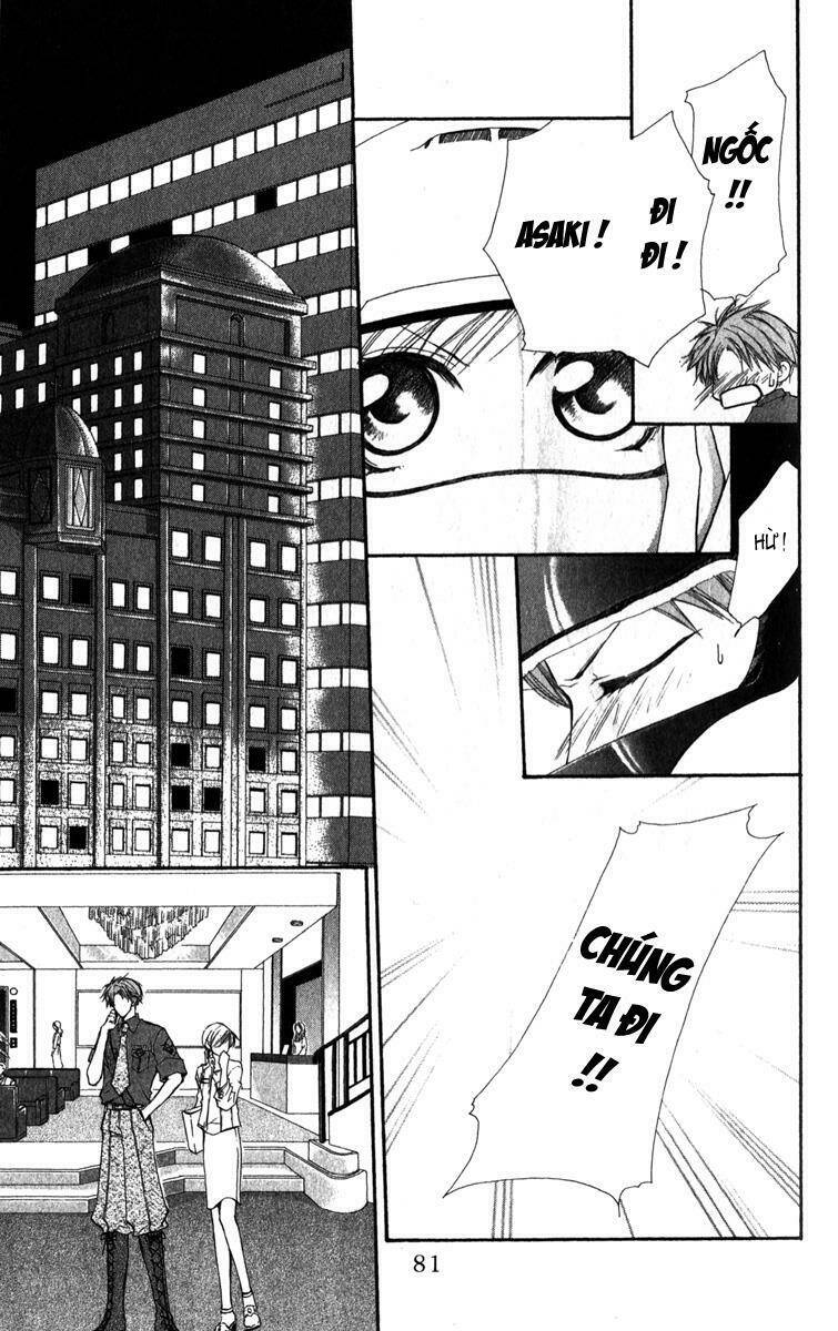 full house kiss chapter 6 28