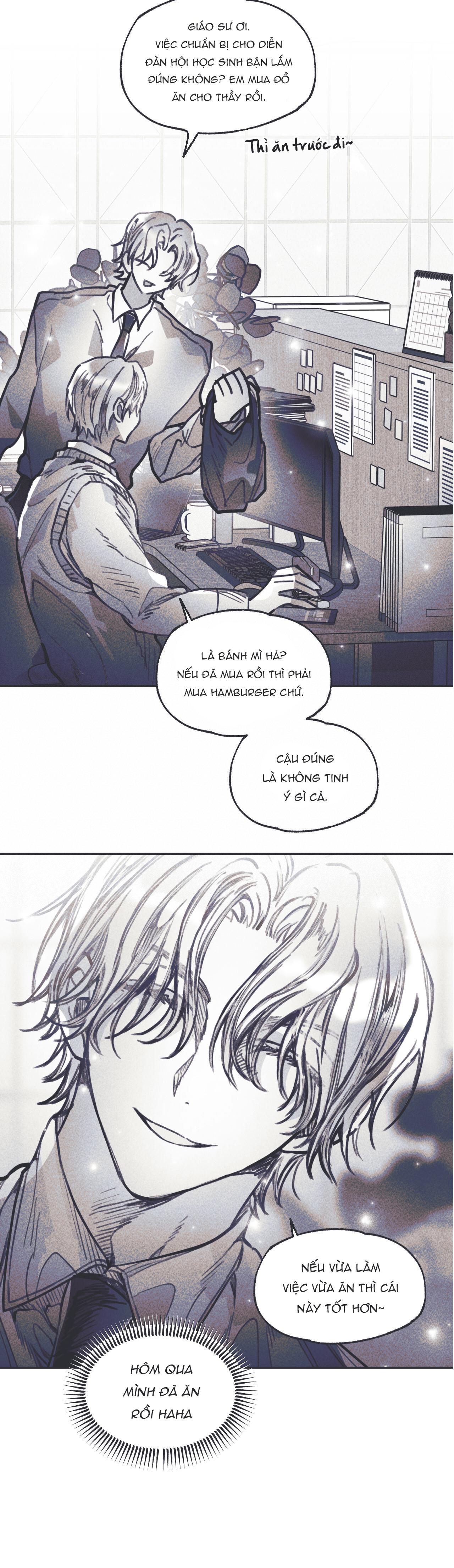 hồi ức cơn thịnh nộ chapter 16 7