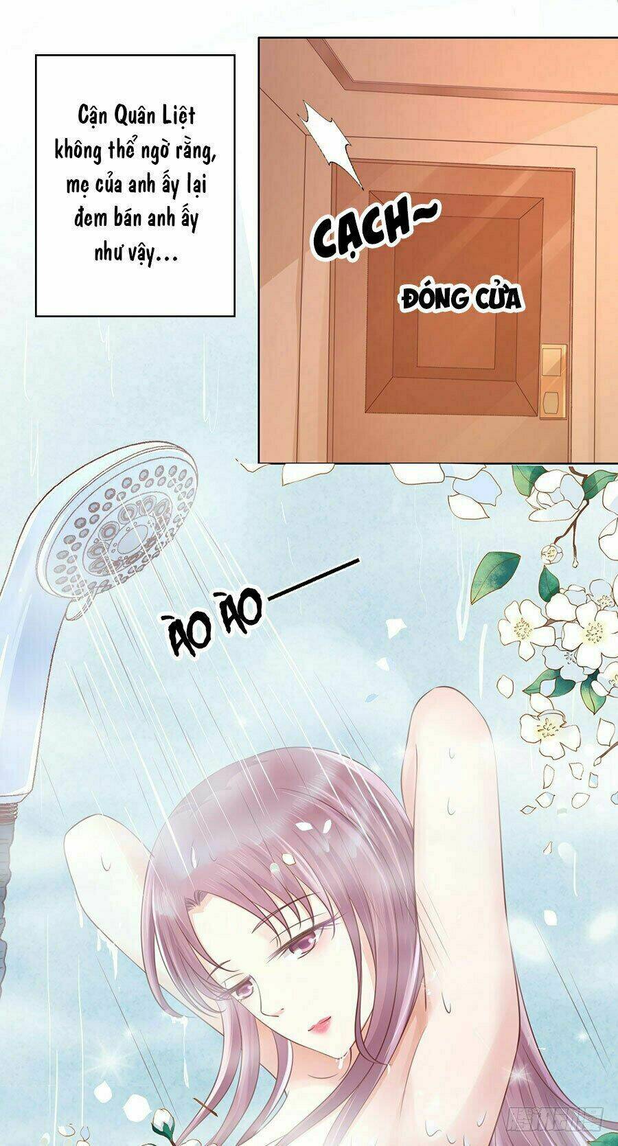 liệt ái tri hạ: series mật đào tiểu tình nhân chapter 192 10