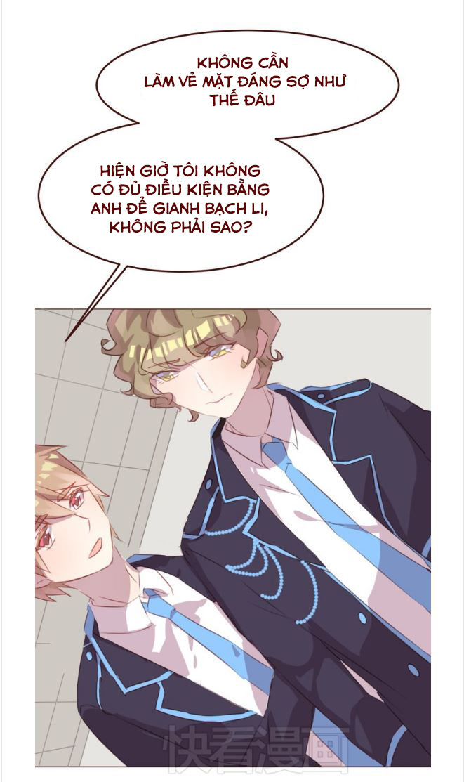 người yêu biến mất chapter 47 26