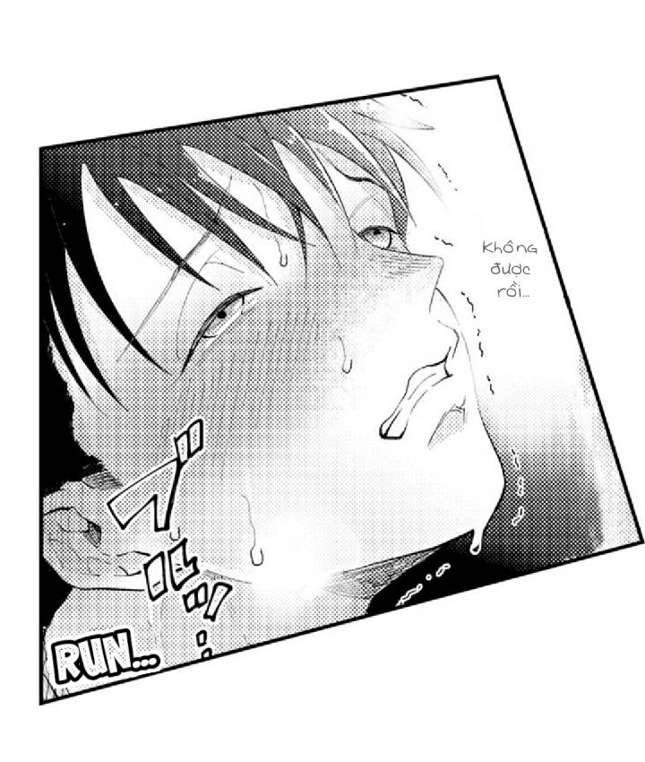 bị một anh chàng lập dị tấn công chapter 16 14