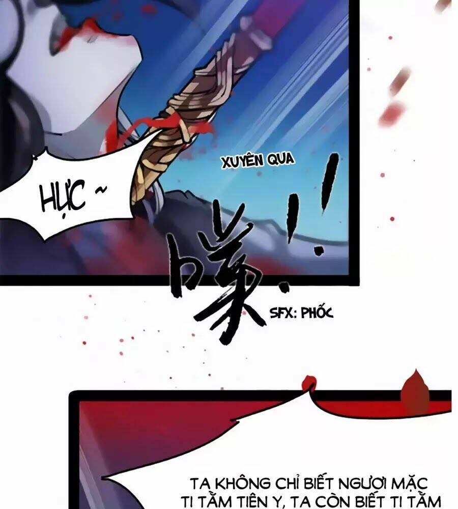 đường tăng cũng quyến rũ chapter 39 36