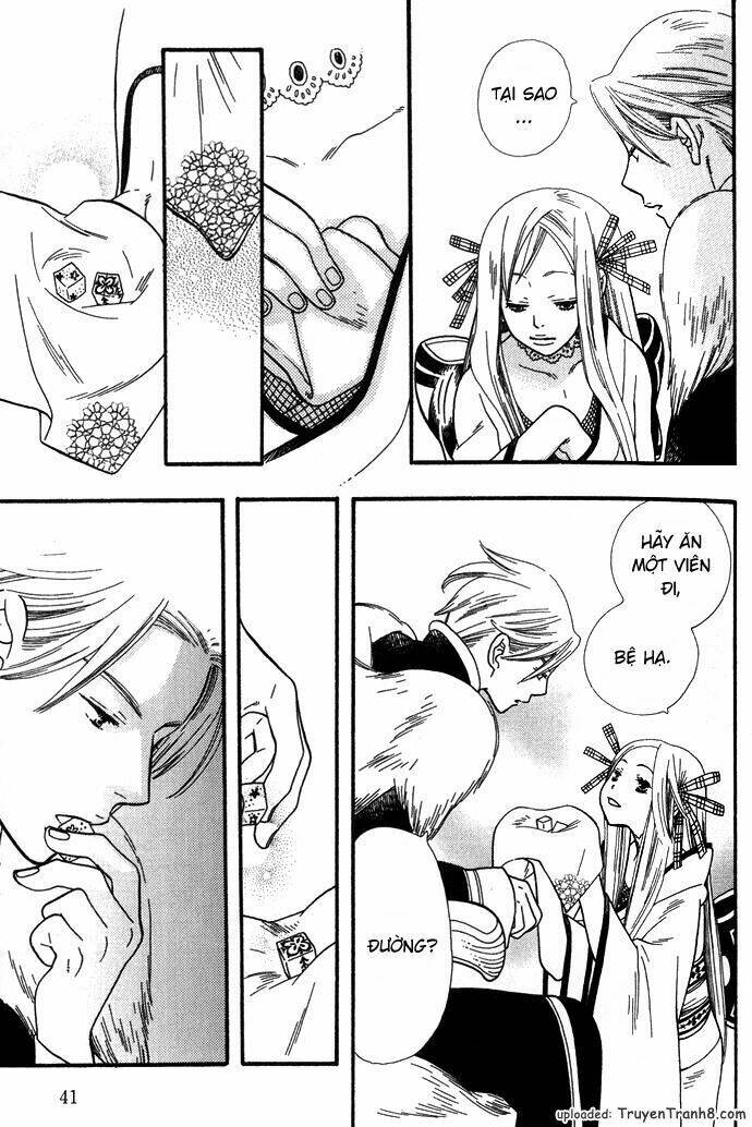 harem de hitori chapter 1 40