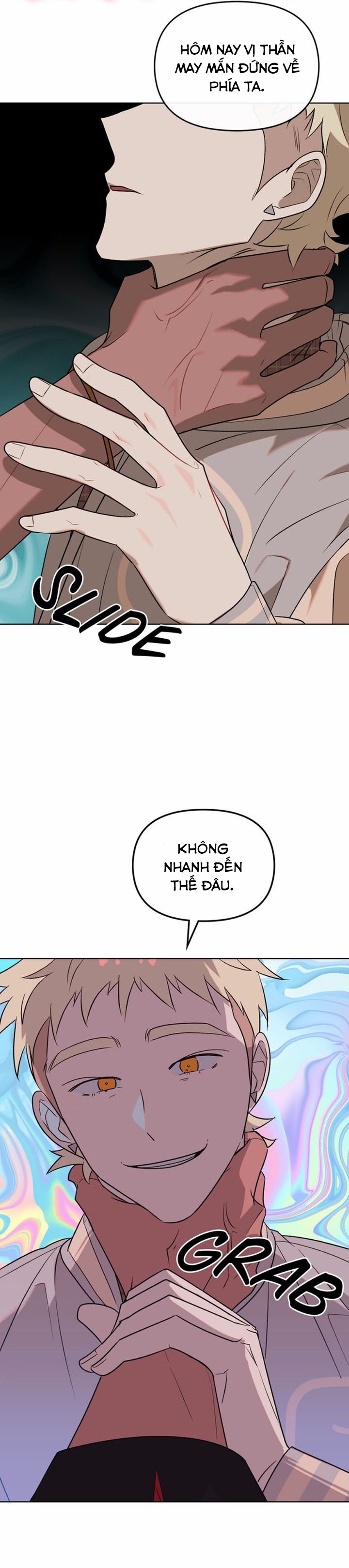 ta sẽ nuốt chửng em chapter 5 28