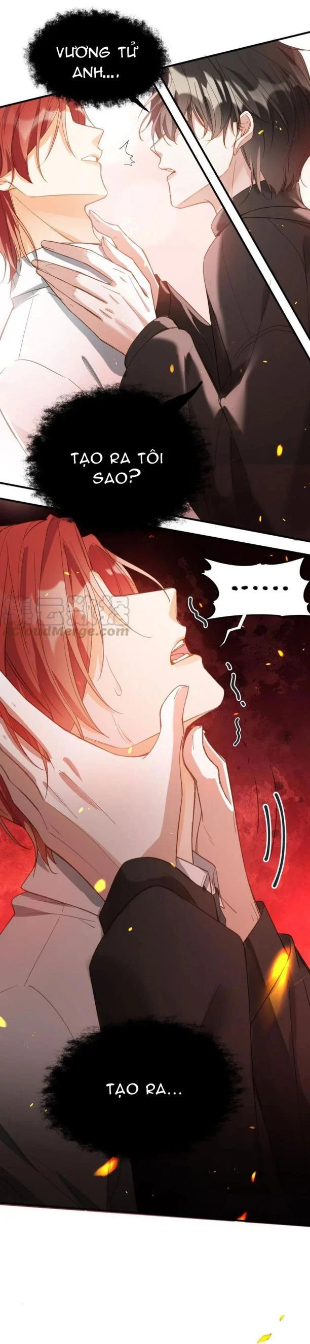 nụ hôn vực thẳm chapter 65 22