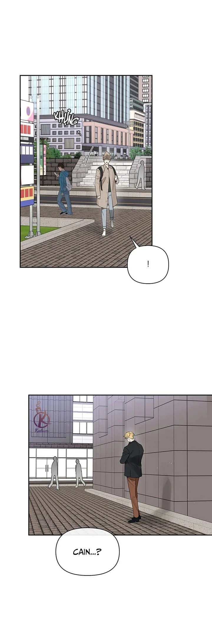 tâm tư của ju in chapter 73.5 14