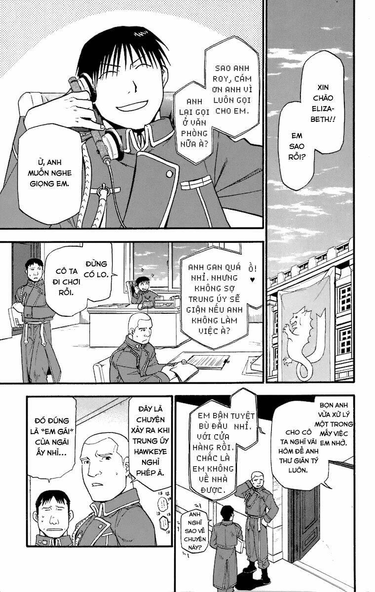 giả kim thuật chapter 37 5