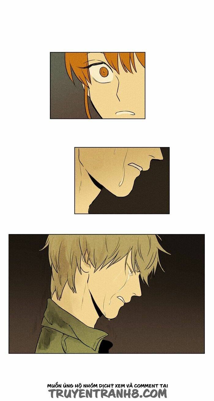 bẫy tình yêu chapter 54 27