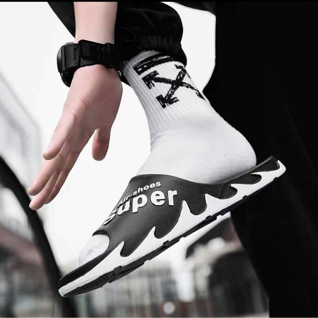 Dép Nam Airshoes Super