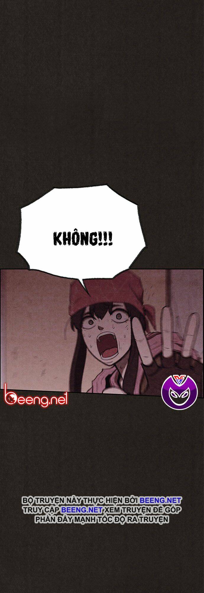 quái vật tại chung cư xanh chapter 113 19