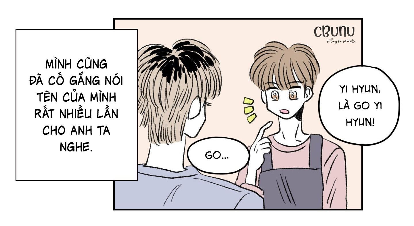tình tay ba giữa chó, sói và mèo chapter 9 41