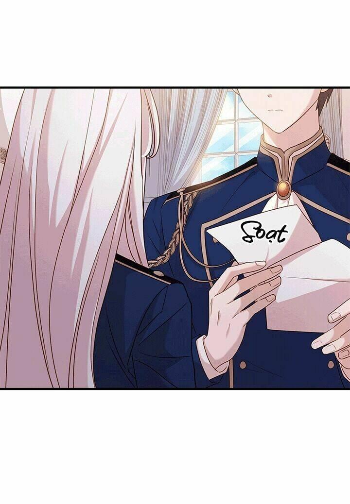 để yên cho tiểu thư hiền chapter 28 61