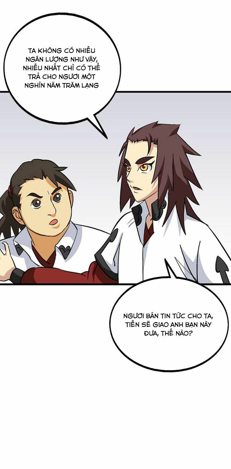 phong quỷ truyền thuyết chapter 67 25