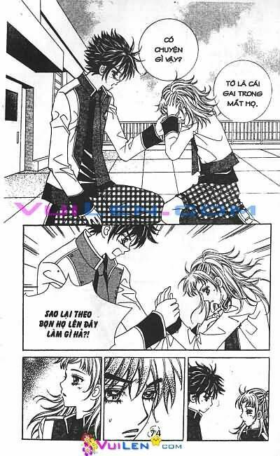 nụ hôn cuối chapter 52 15