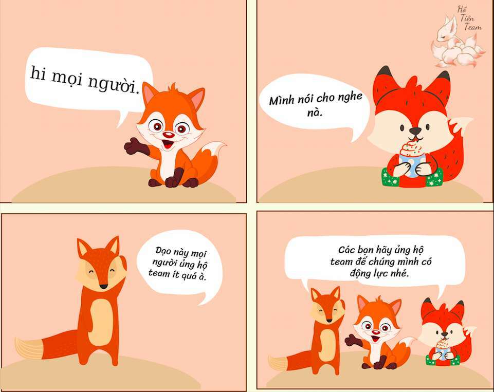 quy tắc sinh tồn của công chúa chapter 95.1 49