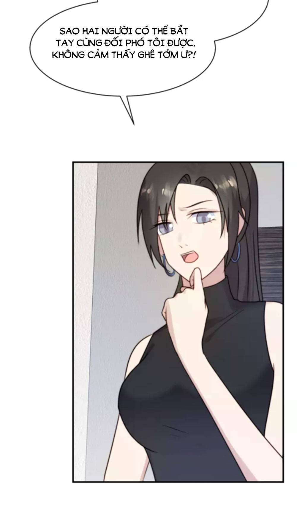 khoá chặt đôi môi (full) chapter 20 34