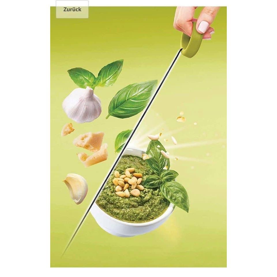 MÁY CẮT RAU CỦ, HÀNH TỎI VÀ CÁC LOẠI HẠT BẰNG TAY