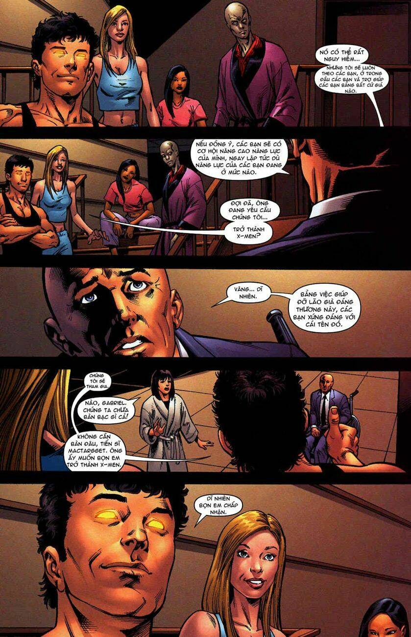 x-men deadly genesis chapter 4 16