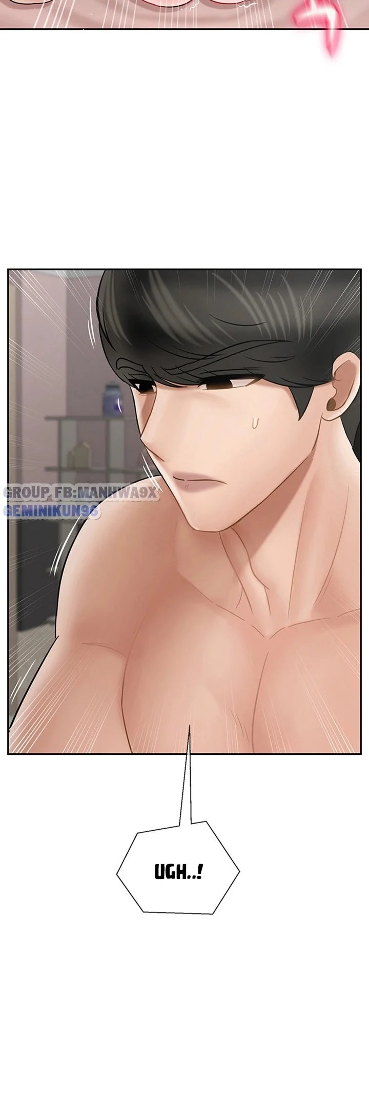 lớp học thể chất chapter 40 54