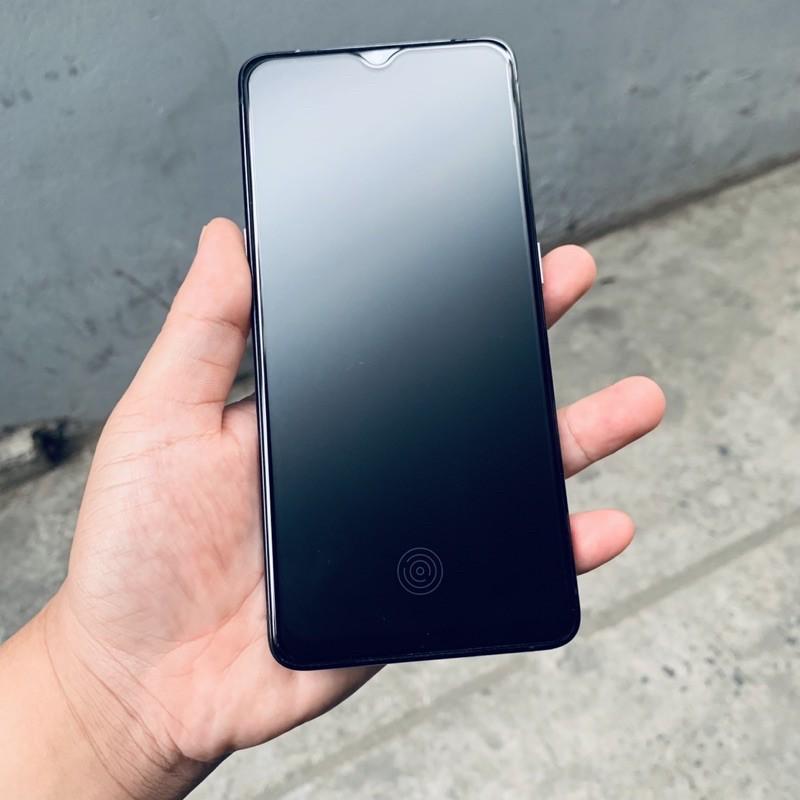 Cường lực nhám cho Xiaomi Poco M3 chống bám vân tay và cực mượt