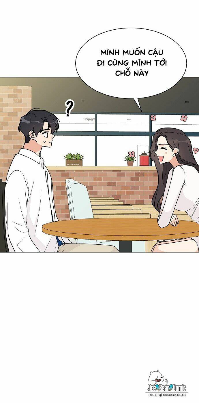 thiếu nữ 1m8 chapter 19 13