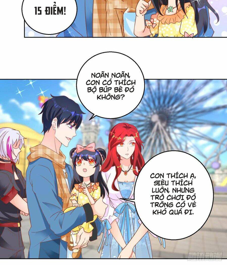 vú em là cổ tiên chapter 103 23