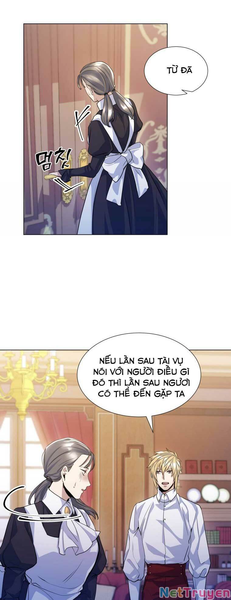 bạo chúa cường hoành chapter 14 44