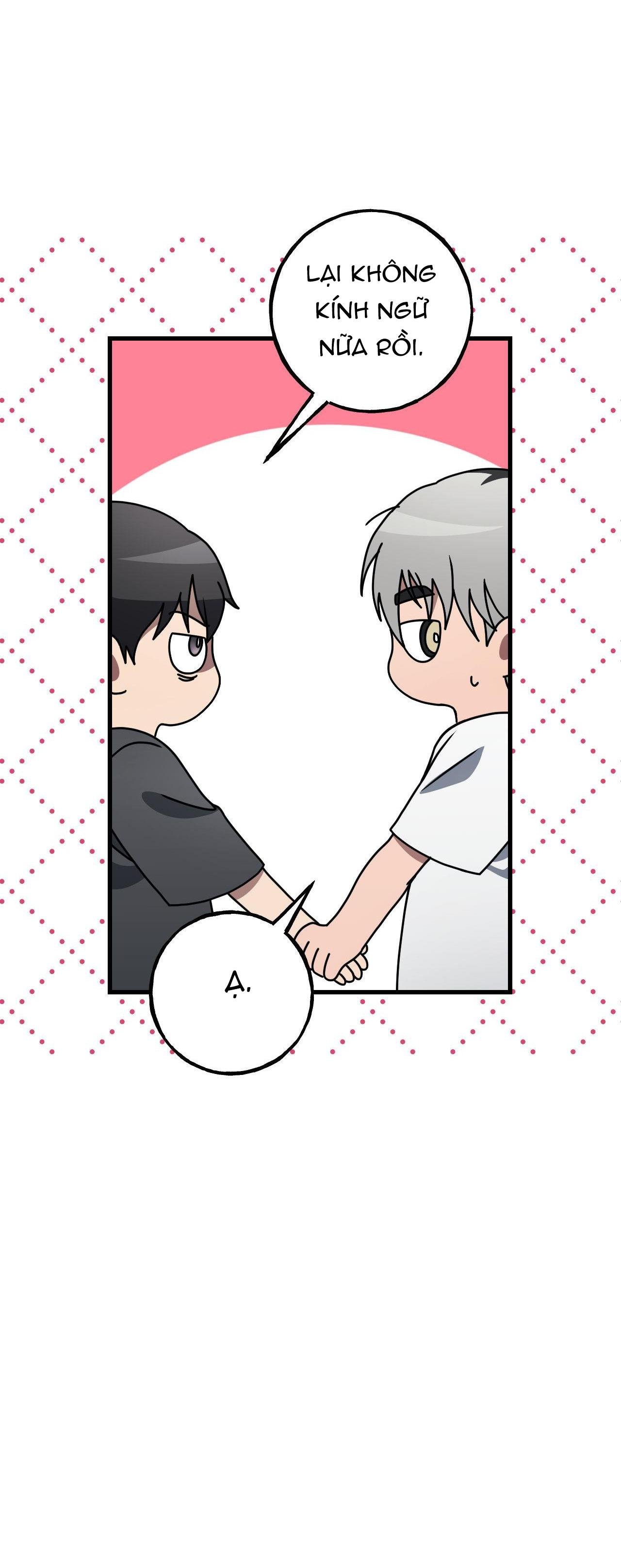 tuyển tập cuồng công - chiếm hữu công của nhà kim Chapter 43.7 BADNOTBAT 7 59