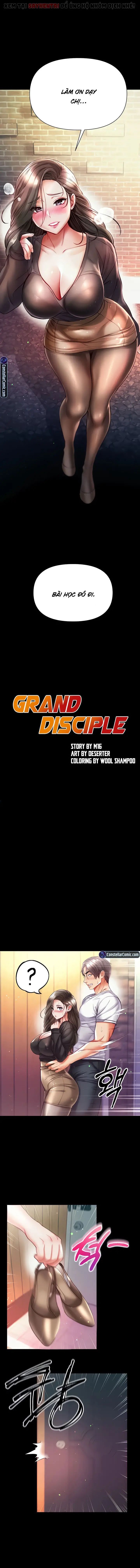 theo học dâm sư chapter 37 2
