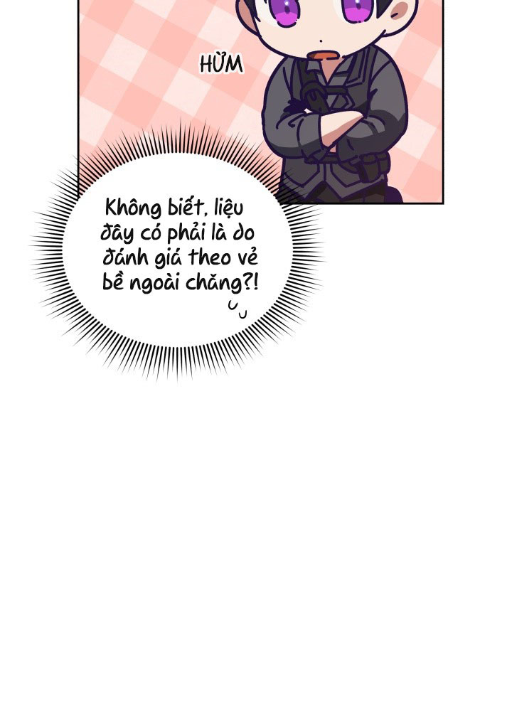 nàng elizabeth thuần khiết chapter 3 35