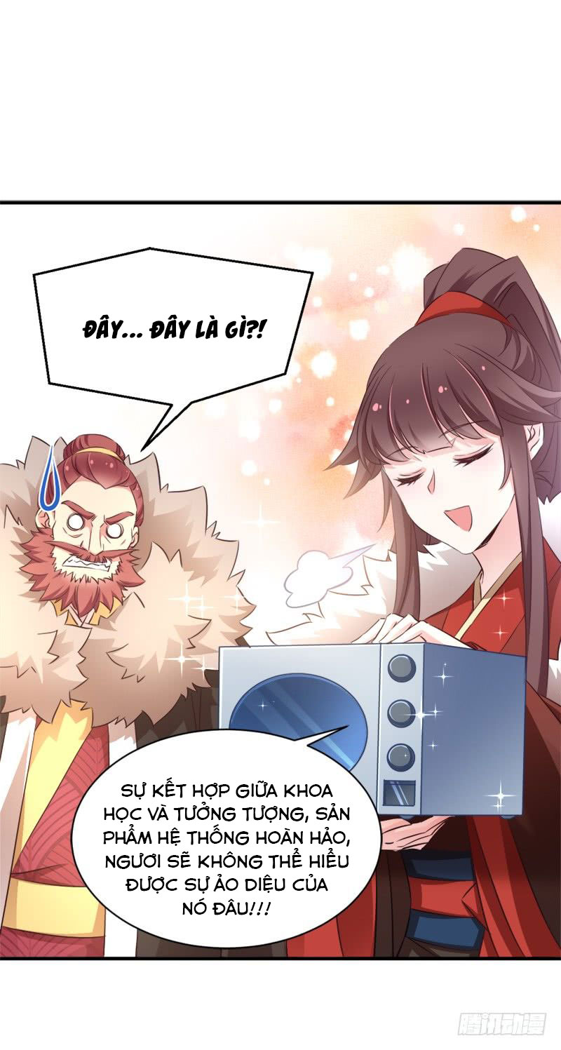 trò chơi trừng phạt chapter 39 31