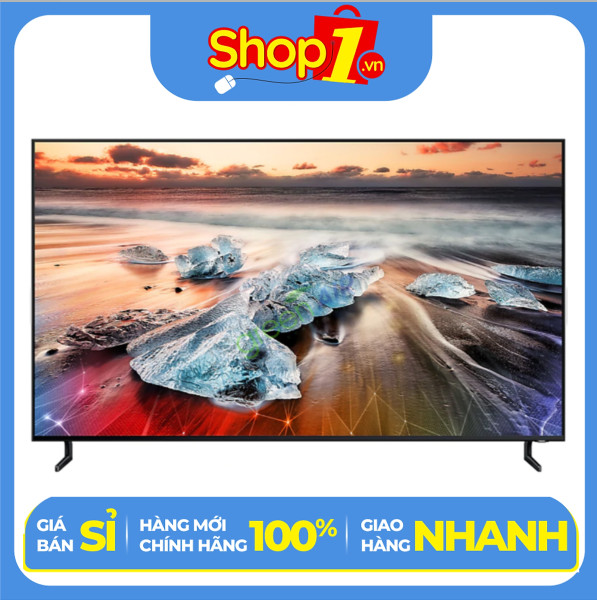 Smart Tivi Samsung QLED 8K 55 inch QA55Q900RBK - Hàng Chính Hãng - Chỉ Giao Hà nội