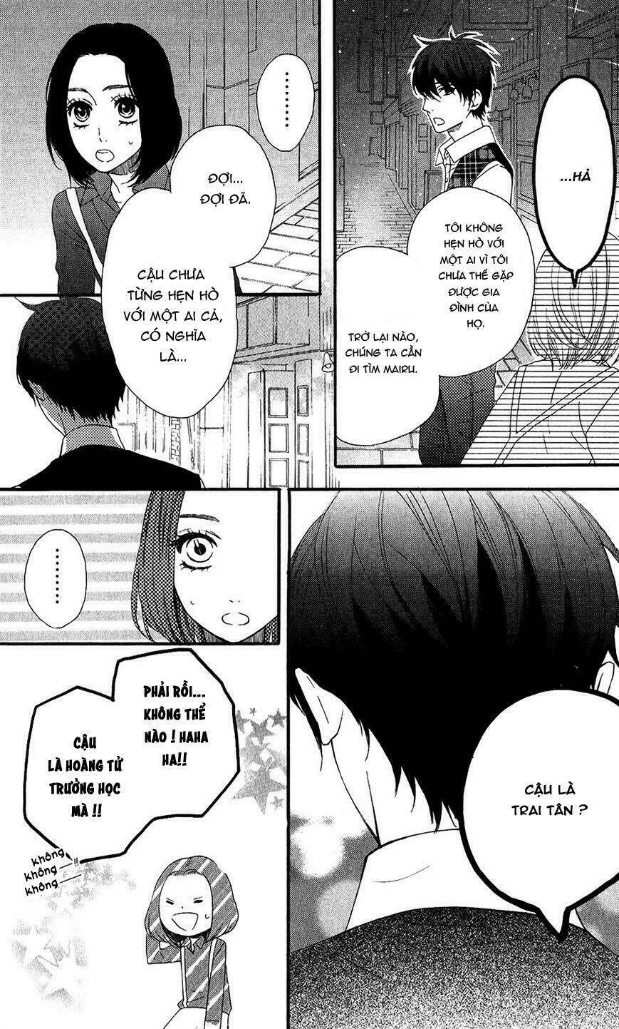 mairunovich chapter 48 17