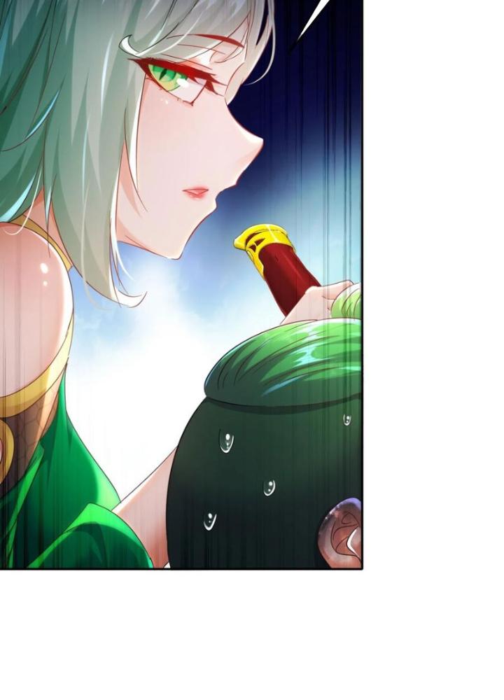 tuyệt sắc đạo lữ đều nói ngô hoàng có thể chất vô địch chapter 125 56