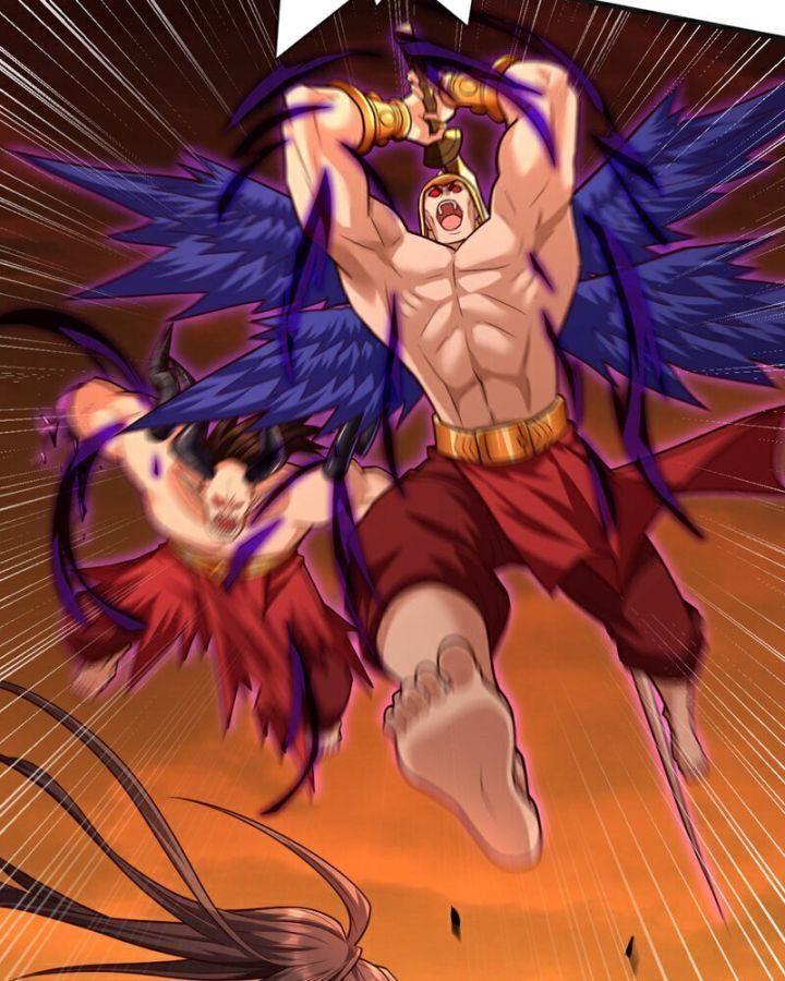 bị sư phụ xinh đẹp dùng 99 cách dạy dỗ thành thánh chapter 238 3