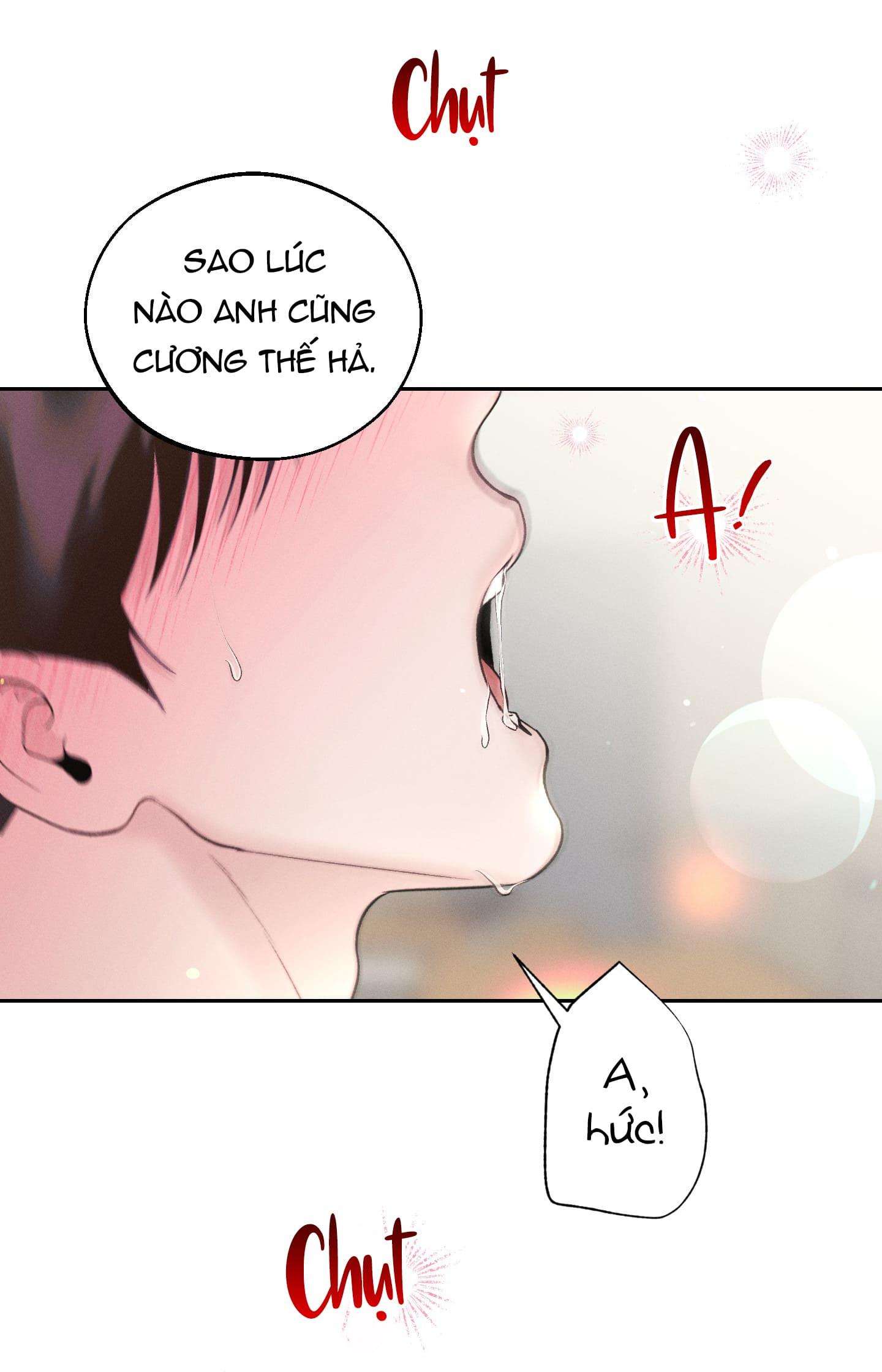 Cứu tinh của Thứ Hai chapter 29