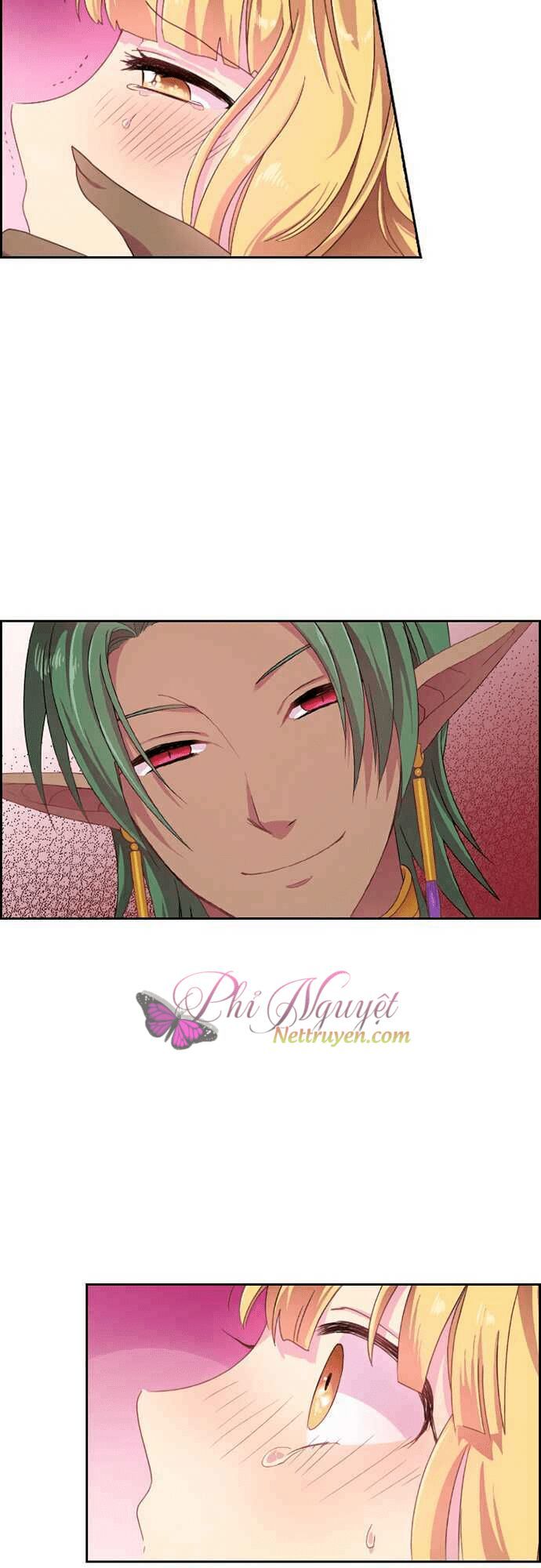 vợ lẽ của vua chapter 13 11