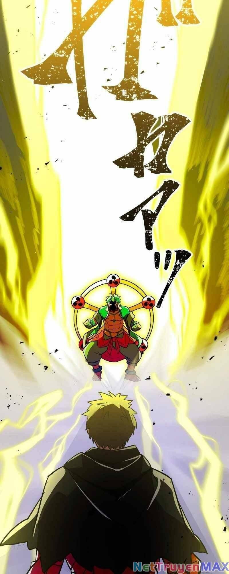 Huyết Thánh Cứu Thế Chủ~ Ta Chỉ Cần 0.0000001% Đã Trở Thành Vô Địch chapter 29 90